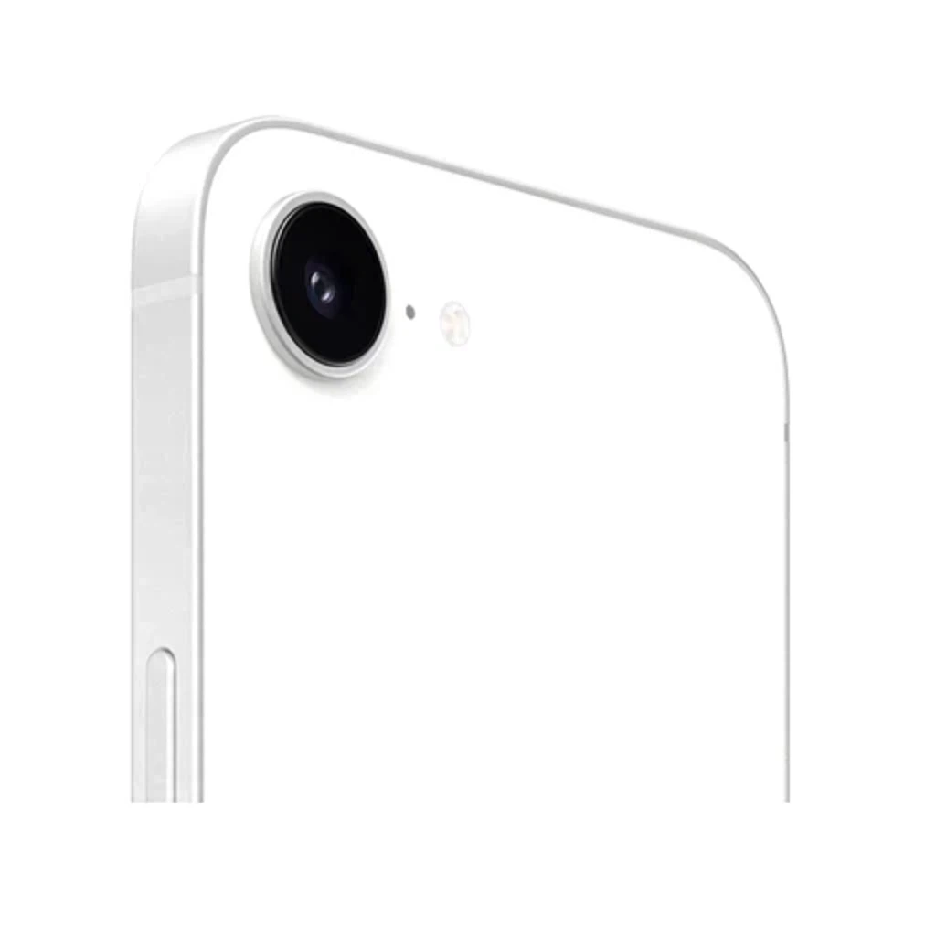 Смартфон Apple iPhone 16e 128GB White (Белый)
